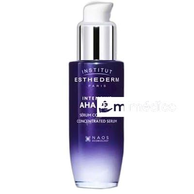 INSTITUT ESTHEDERM INTENSIVE AHA PEEL SERUM CONCENTRADO 30 M INSTITUT ESTHEDERM