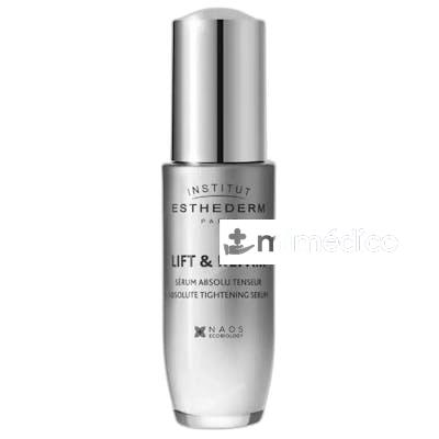 INSTITUT ESTHEDERM LIFT REPAIR SERUM TENSOR ABSOLUTO 30 ML INSTITUT ESTHEDERM