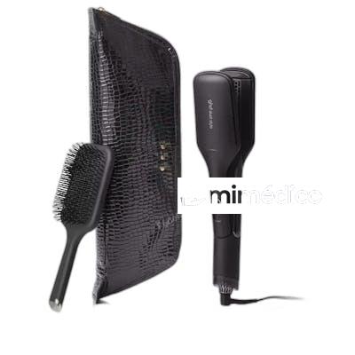 GHD PLANCHA DE AIRE CALIENTE 2 EN 1 GHD DUET STYLE GIFT SET GHD