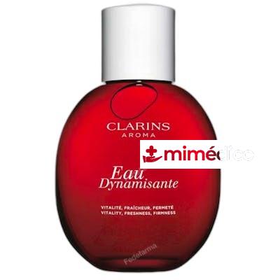 CLARINS EAU DYNAMISANTE AGUA DE TRATAMIENTO 50 ML CLARINS