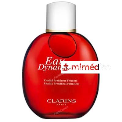CLARINS EAU DYNAMISANTE AGUA DE TRATAMIENTO RECARGA 200 ML CLARINS