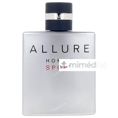 CHANEL ALLURE HOMME SPORT LIMITED EDITION EDT VAPO 100 ML CHANEL
