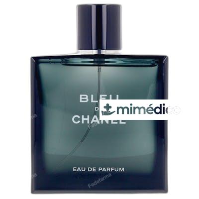 CHANEL BLEU LIMITED EDITION EDP VAPO 100 ML CHANEL