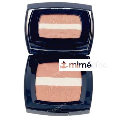 CHANEL LES SIGNES DE CHANEL COLORETE ILUMINADOR EN POLVO PEC CHANEL