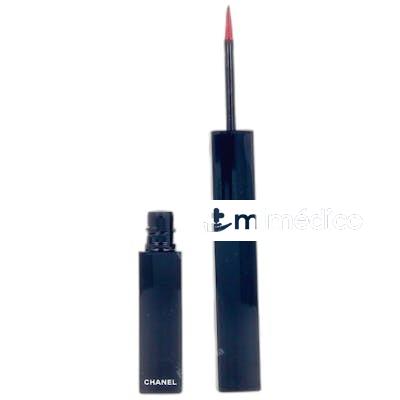 CHANEL LE LINER DE CHANEL LIQUID EYELINER 544-ECARLATE 25 ML CHANEL