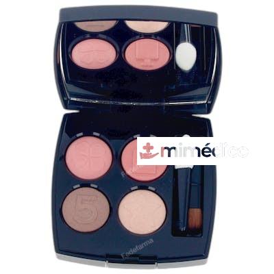 CHANEL LES 4 OMBRES BOUTONS EDICION LIMITADA 209-BOUTONS MAD CHANEL