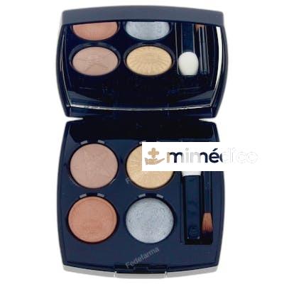CHANEL LES 4 OMBRES BOUTONS EDICION LIMITADA 229-BOUTONS STE CHANEL