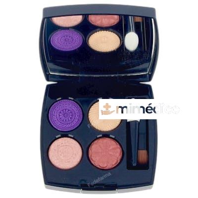 CHANEL LES 4 OMBRES BOUTONS EDICION LIMITADA 239-BOUTONS BAR CHANEL