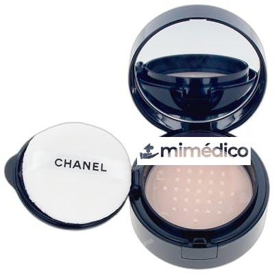 CHANEL POUDRE UNIVERSELLE LIBRE POLVOS SUELTOS FORMATO VIAJE CHANEL