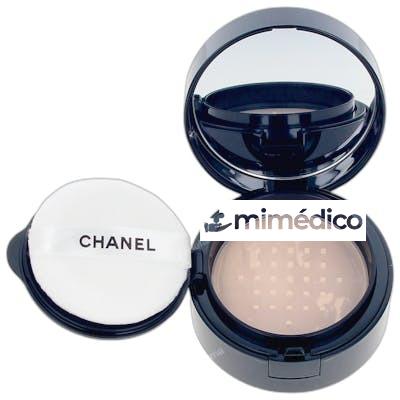 CHANEL POUDRE UNIVERSELLE LIBRE POLVOS SUELTOS FORMATO VIAJE CHANEL