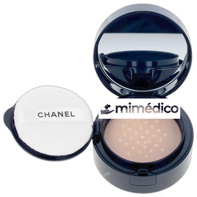 CHANEL POUDRE UNIVERSELLE LIBRE POLVOS SUELTOS FORMATO VIAJE CHANEL