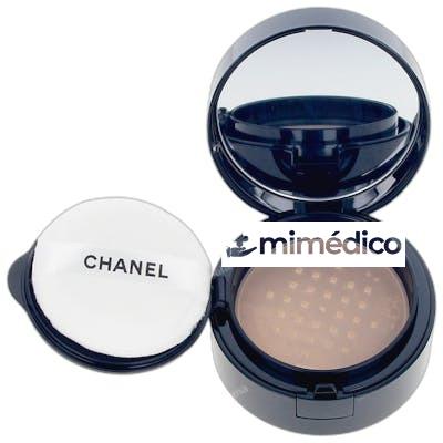 CHANEL POUDRE UNIVERSELLE LIBRE POLVOS SUELTOS FORMATO VIAJE CHANEL
