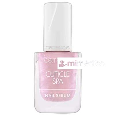 CATRICE CUTICLE SPA SERUM PARA UNAS 105 ML CATRICE