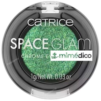 CATRICE SPACE GLAM CHROME SOMBRA DE OJOS 060-GALACTIC GLOW 1 CATRICE