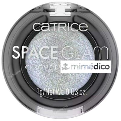 CATRICE SPACE GLAM CHROME SOMBRA DE OJOS 040-STARDUST 1 GR CATRICE