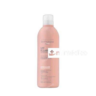 BYPHASSE LECHE CORPORAL ACLARANTE DE AVENA 500 ML BYPHASSE