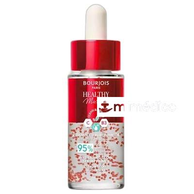BOURJOIS HEALTHY MIX SERUM BRILLO HIDRATANTE 30 ML BOURJOIS