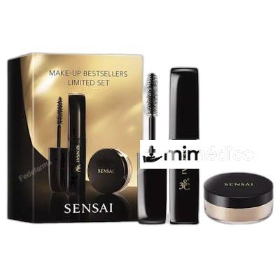 SENSAI LASH VOLUMISER 38C ESTUCHE 2PZ SENSAI