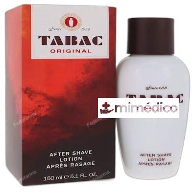 TABAC TABAC ORIGINAL AS LOTION 150 ML TABAC