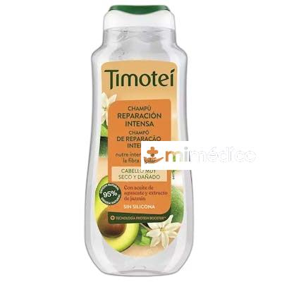 TIMOTEI TIMOTEI CHAMPU REPARACION INTENSA PARA CABELLO MUY S TIMOTEI
