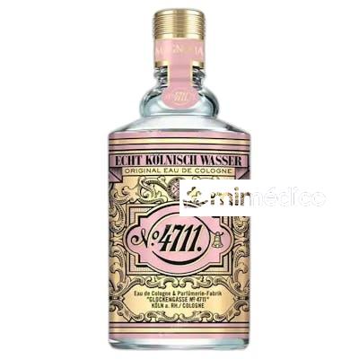4711 FLORAL COLLECTION MAGNOLIA EDC VAPO 100 ML 4711