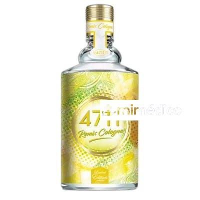 4711 4711 REMIX URBAN SUMMER EDC VAPO 100 ML 4711