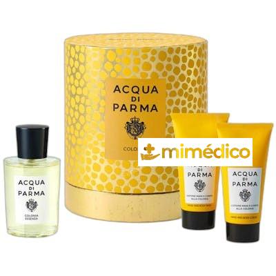ACQUA DI PARMA COLONIA ESSENCE ESTUCHE 3 PZ ACQUA DI PARMA