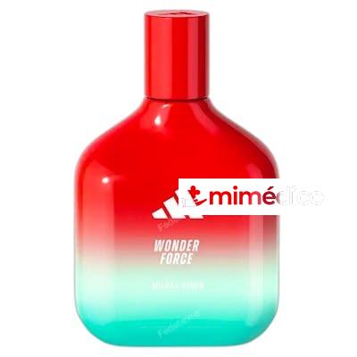 ADIDAS VIBES WONDER FORCE EDP VAPO 100 ML ADIDAS
