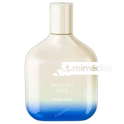 ADIDAS VIBES SMOOTH PACE EDP VAPO 100 ML ADIDAS