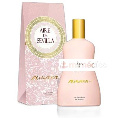 AIRE DE SEVILLA AMARA EDT VAPO 150 ML AIRE SEVILLA