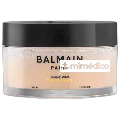 BALMAIN HAIR SHINE WAX 100 ML BALMAIN HAIR