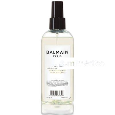 BALMAIN HAIR BALMAIN LEAVE-IN CONDITIONING SPRAY 200 ML BALMAIN HAIR