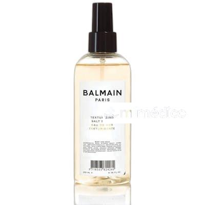 BALMAIN HAIR BALMAIN TEXTURIZING SALT SPRAY 200 ML BALMAIN HAIR