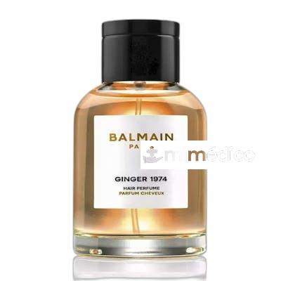 BALMAIN HAIR GINGER 1974 HAIR PERFUME 100 ML BALMAIN HAIR