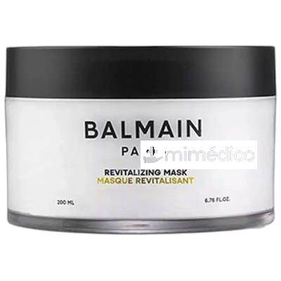 BALMAIN HAIR REVITALIZING MASK 200 ML BALMAIN HAIR