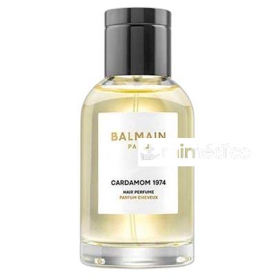 BALMAIN HAIR CARDAMOM 1974 HAIR PERFUME 100ML BALMAIN HAIR