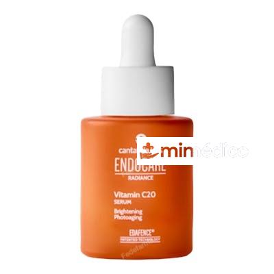 ENDOCARE RADIANCE VITAMIN C20 SERUM 30 ML ENDOCARE
