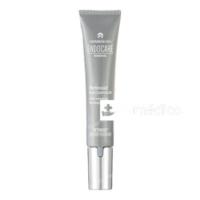 ENDOCARE RENEWAL RETINOID CONTORNO DE OJOS 15 ML ENDOCARE