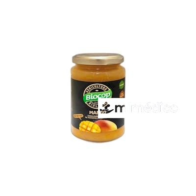 BIOCOP COMPOTA MANGO 265G BIOCOP