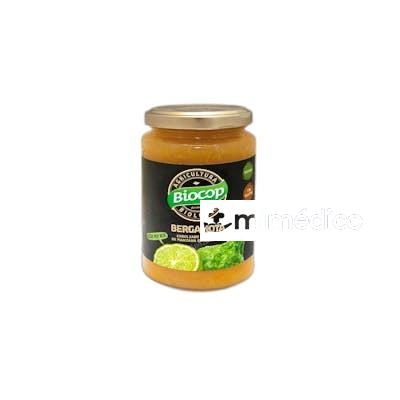 BIOCOP COMPOTA BERGAMOTA 265G BIOCOP