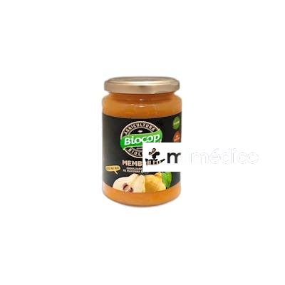 BIOCOP COMPOTA MEMBRILLO 265G BIOCOP