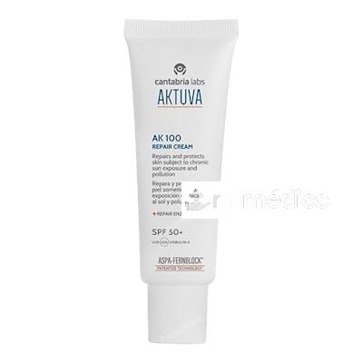 AKTUVA AK 100 REPAIR CREAM SPF 50 50 ML AKTUVA