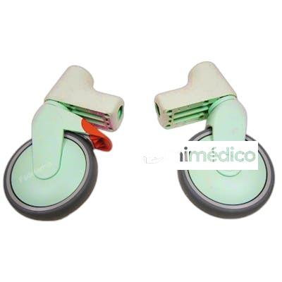 AYUDAS REC RUEDAS TRASERAS PSILLA CLEAN 2U. (A82825) AYUDAS TECNO DINAMIC