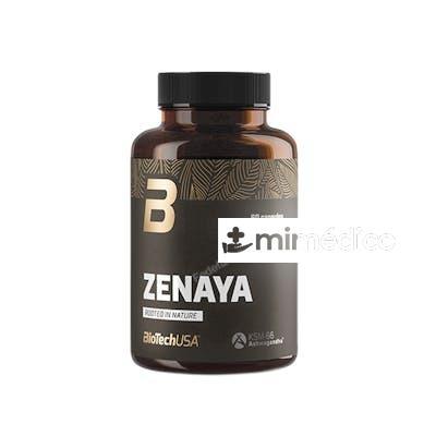 BIOTECHUSA ZENAYA 60 CAPS BIOTECHUSA