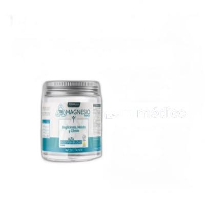 FORMULA TRIPLE MAGNESIO POLVO 128G FORMULA