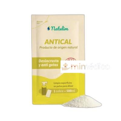 NATULIM ANTICAL REFILL 500 ML SOBRE NATULIM