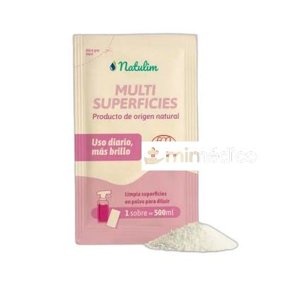 NATULIM MULTISUPERFICIES REFILL 500 ML SOBRE NATULIM