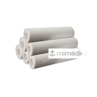 WELLCORE ROLLO DE PAPEL CAMILLA ECO WELLCORE 40 GR, CAJA DE WELLCORE