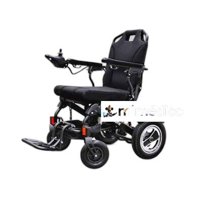 WELLCORE SILLA DE RUEDAS ELECTRICA WELLCORE WELLCORE