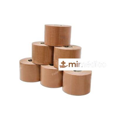 WELLCORE VENDA NEUROMUSCULAR CAJA 6 UDS 5X5 CM WELLCORE AREN WELLCORE